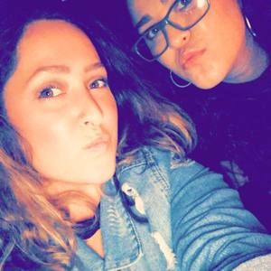 Meet your Posher, Andrea